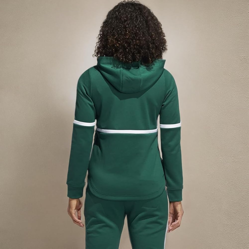 adidas Under The Lights Full Zip Jacket - Women's Casual L